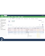 Monitoraggio degli investigatori