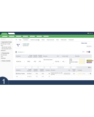 Seguimiento de los investigadores
