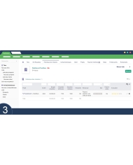 Monitoraggio degli investigatori