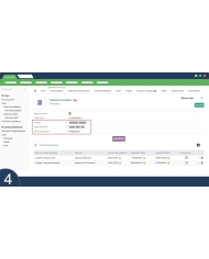 Suivi des enquêteurs