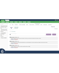 Monitoring of investigators