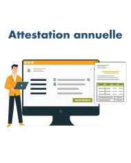 Annual Certification Module