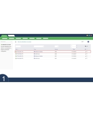 Annual Certification Module