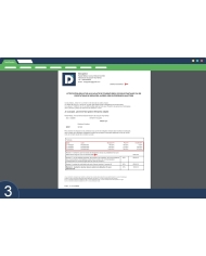 Módulo de Certificación Anual