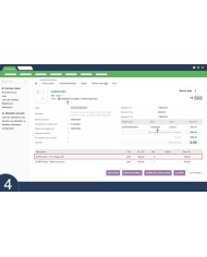 Modulo di certificazione annuale
