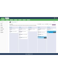 TeamView Module Kanban pour Dolibarr