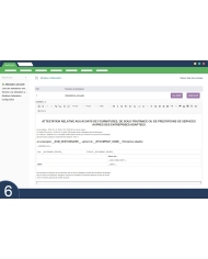 Module Attestation Annuelle