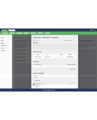 TeamView Module Kanban pour Dolibarr
