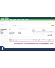 Rifornimento in base alla quantità di prodotti venduti