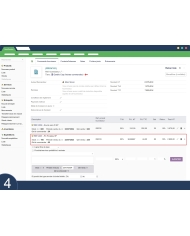 Replenish on Qty of products sold