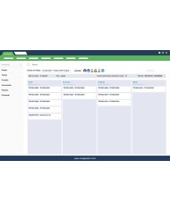 TeamView Kanban Module for Dolibarr