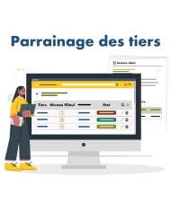 Parrainage des tiers