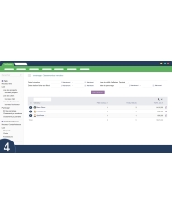 Parrainage des tiers