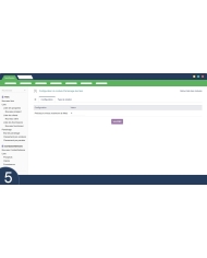 Patrocinio de Terceros