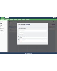 TeamView Module Kanban pour Dolibarr