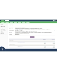 Gestione finanziaria