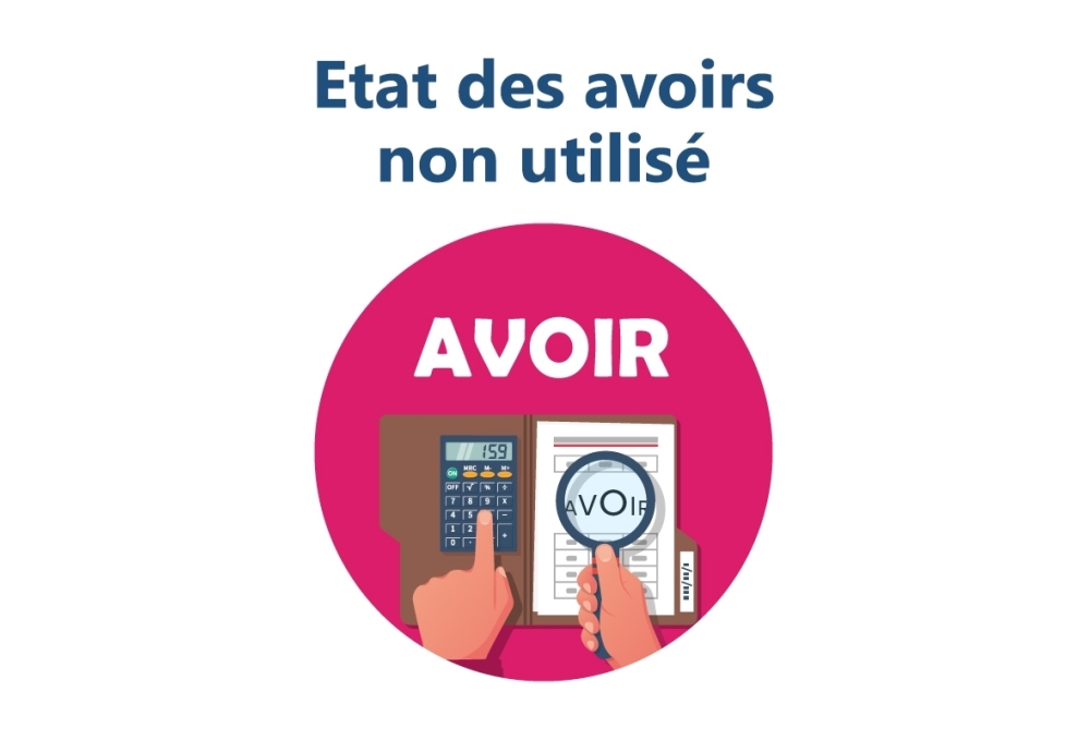 État de gestion des Avoirs