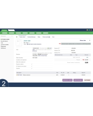 État de gestion des Avoirs