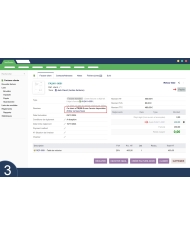 Credit Management Status