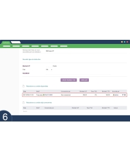 Credit Management Status