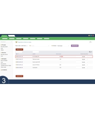 Erhöhen Sie den Lagerbestand in großen Mengen