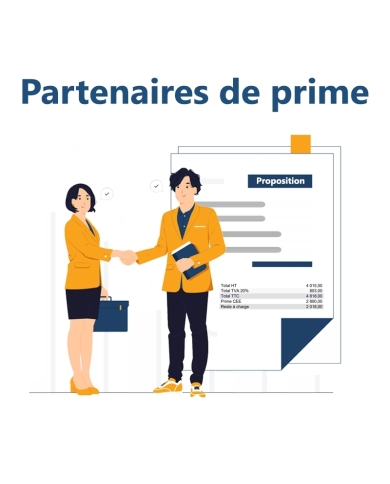 Prime des Partenaires