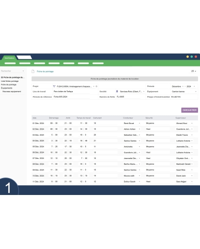 Registro de Uso de Equipos
