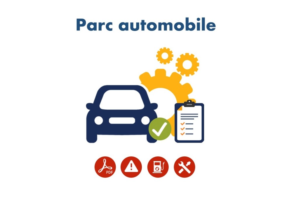 Automobile Fleet - Dolibarr