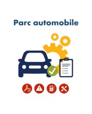 Automobile Fleet - Dolibarr