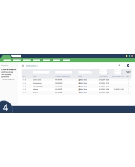 Equipment Time Tracking