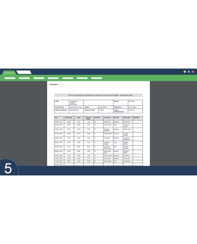 Registro de Uso de Equipos