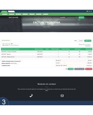 Fatturazione Mineraria