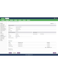 Automobile Fleet - Dolibarr