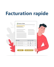 Facturation Rapide