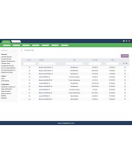 Parc Automobile - Dolibarr