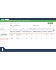 "Delivered - Sold Products" Module for Dolibarr