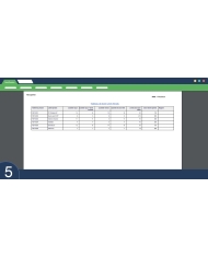 "Delivered - Sold Products" Module for Dolibarr
