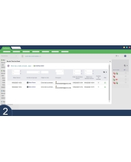 Verfolgung gesendeter E-Mails