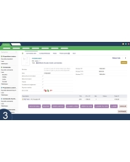 Monitoraggio delle e-mail inviate
