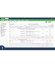 Detailed Sage Accounting Module