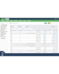Detailed Sage Accounting Module