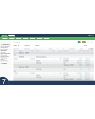 Detailed Sage Accounting Module