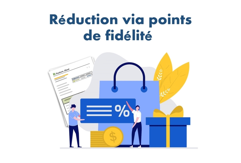Points de Fidélité