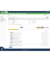 Checkli - Gestión de listas