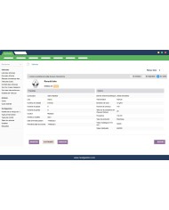 Parc Automobile - Dolibarr