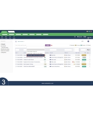 Checkli - Gestión de listas