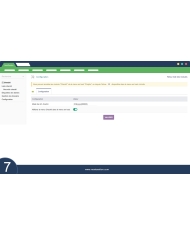 Checkli - Gestion des Listes