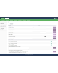 Module des Relevés clients et fournisseurs Dolibarr