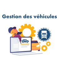 Vehicle Management Module of a company