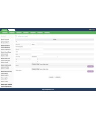 Vehicle Management Module of a company